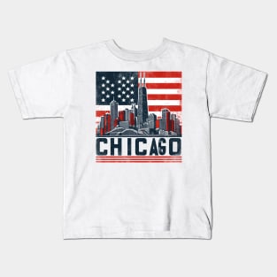 Chicago Kids T-Shirt